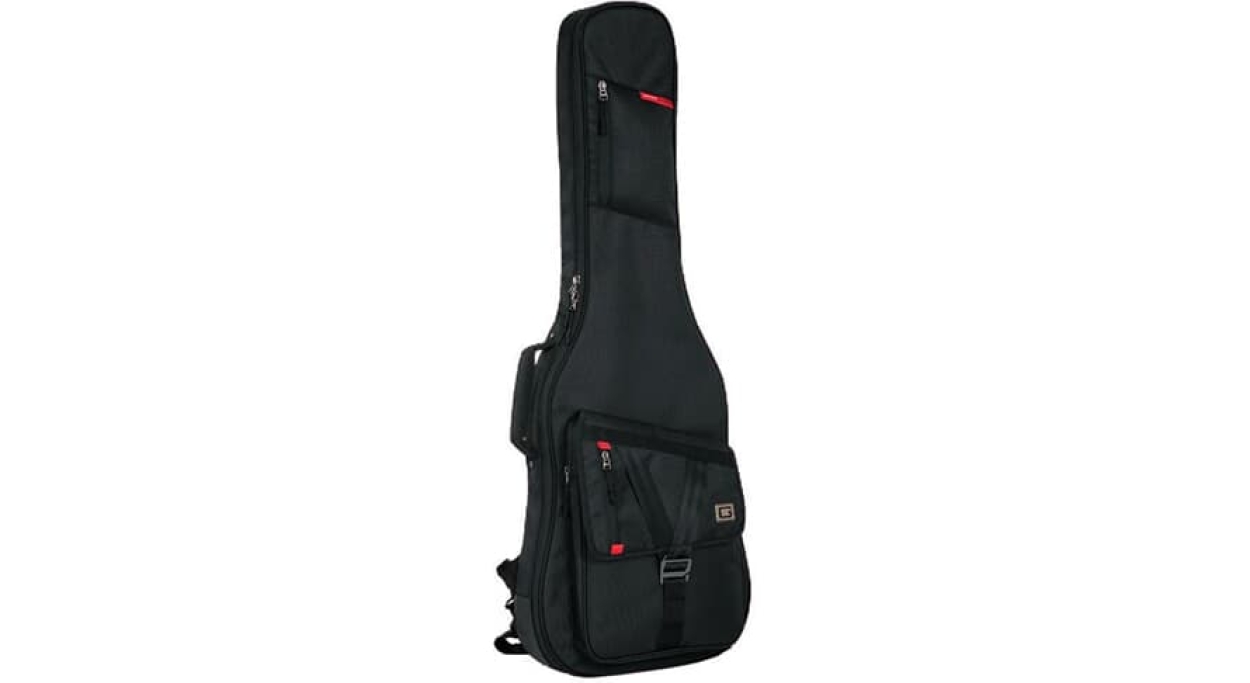 Gator GPX-ELECTRIC GPX Electric Gig Bag Black